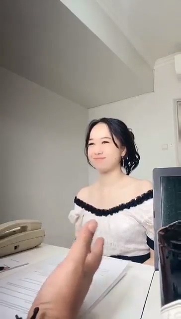 Drama Si Cantik CATIZZ Ngewe Sama Konsultan