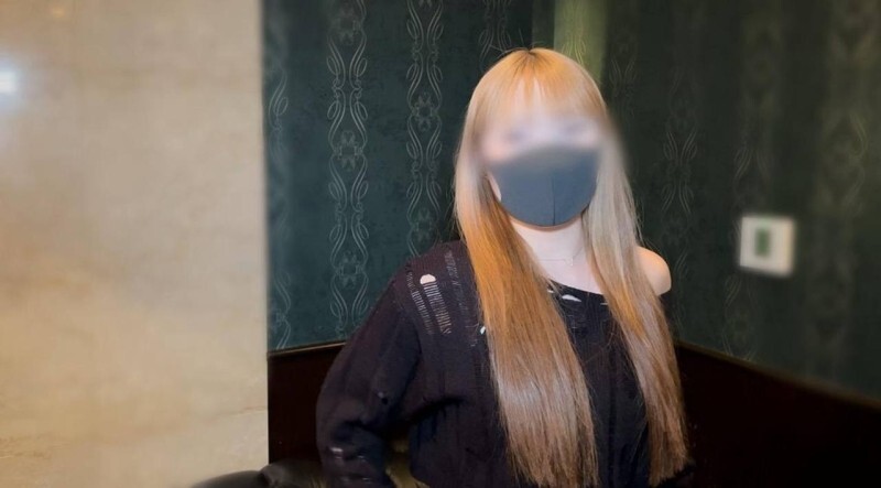 FC2-PPV-4697346 [Finally her face revealed! Part 2] Aoi-chan is only for us to cum inside her. *From now on, she is an amateur woman who can only be seen on this account. Her mask is in the way and she can't shave her dick…