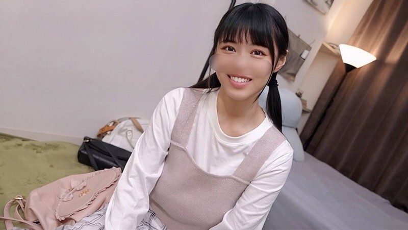 FC2-PPV-4684566 [Earth-shaking eroticism] Just an adult ♥ Super cute G-cup slime goddess Nono-chan. She got hooked on a college student's private shoot and got creampied raw. She's a real dick-crazy girl who screams in ecstasy even at this age.