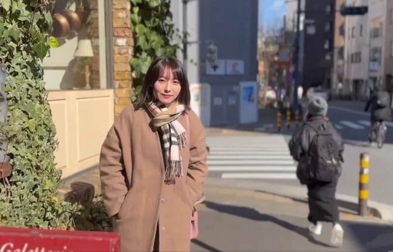 FC2-PPV-4653835 [㊗Daily No. 1 Achieved] 165cm F cup♡ 22-year-old college girl with boyfriend "Chasu-chan"♡♡♡ Being penetrated by a big dick feels better than with a boyfriend!! [I want to masturbate while rewatching the video///]